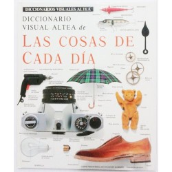 LAS COSAS DE CADA DIA