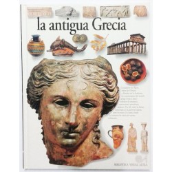 LA ANTIGUA GRECIA