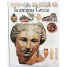 LA ANTIGUA GRECIA