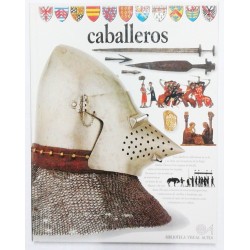 CABALLEROS
