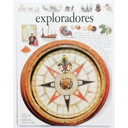 EXPLORADORES