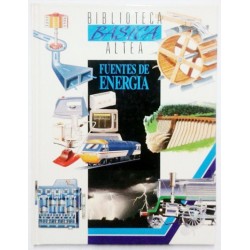 FUENTES DE ENERGÍA