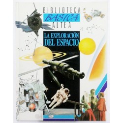LA EXPLORACIÓN DEL ESPACIO