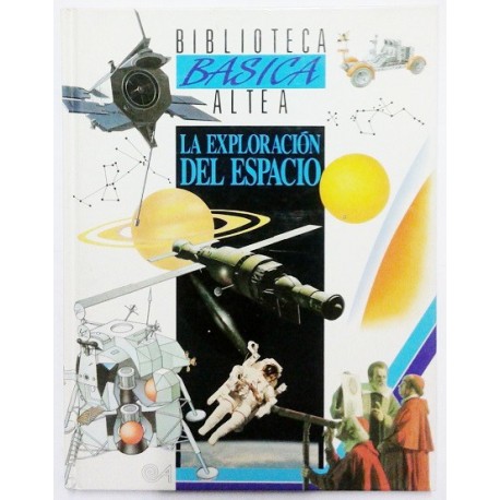 LA EXPLORACIÓN DEL ESPACIO