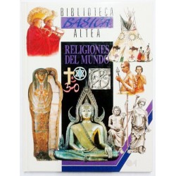 RELIGIONES DEL MUNDO
