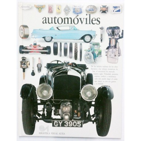 AUTOMOVILES