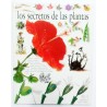 LOS SECRETOS DE LAS PLANTAS