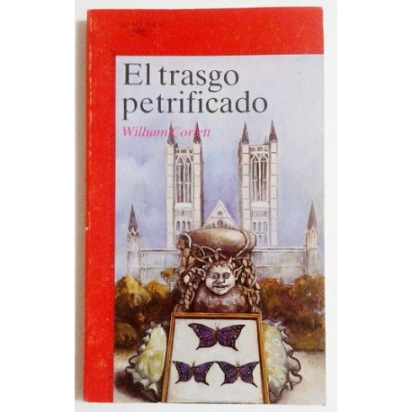 EL TRASGO PETRIFICADO