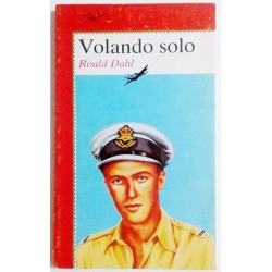 VOLANDO SOLO