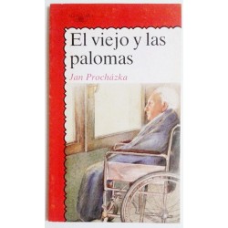 EL VIEJO Y LAS PALOMAS