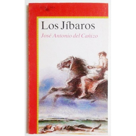 LOS JÍBAROS
