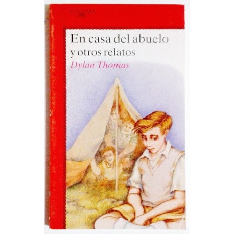 EN CASA DEL ABUELO Y OTROS RELATOS
