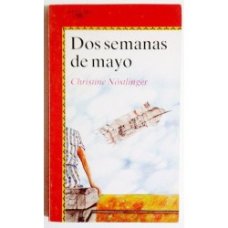 DOS SEMANAS DE MAYO