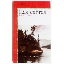 LAS CABRAS