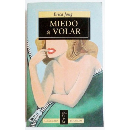 MIEDO A VOLAR