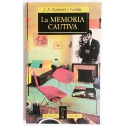 LA MEMORIA CAUTIVA