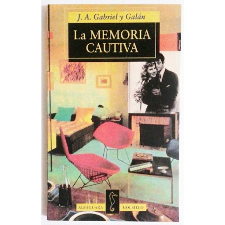 LA MEMORIA CAUTIVA