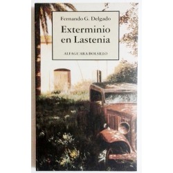 EXTERMINIO EN LASTENIA