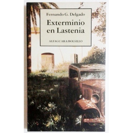 EXTERMINIO EN LASTENIA