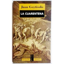 LA CUARENTENA