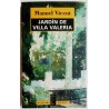 JARDÍN DE VILLA VALERIA