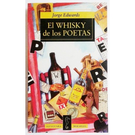 EL WHISKY DE LOS POETAS