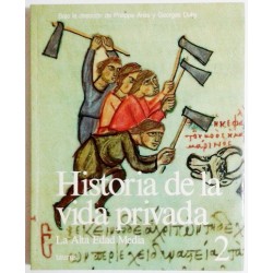 HISTORIA DE LA VIDA PRIVADA VOL. 2