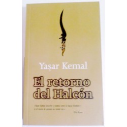 EL RETORNO DEL HALCÓN