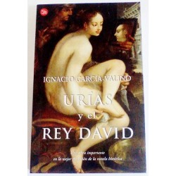 URÍAS Y EL REY DAVID