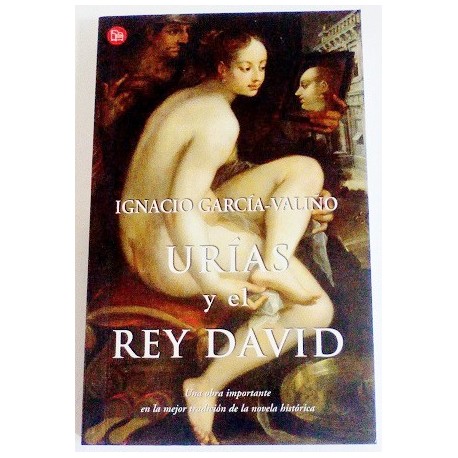 URÍAS Y EL REY DAVID