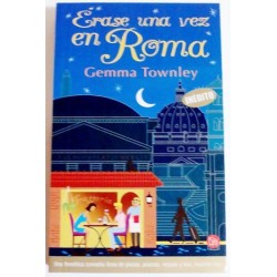 ÉRASE UNA VEZ EN ROMA