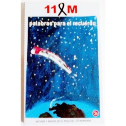 11M PALABRAS PARA EL RECUERDO