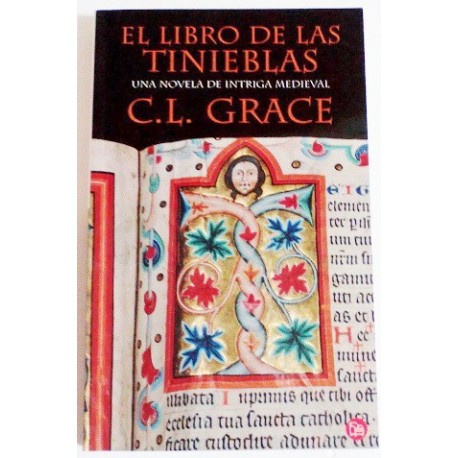 EL LIBRO DE LAS TINIEBLAS