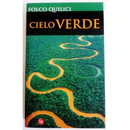 CIELO VERDE