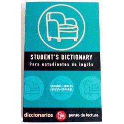 STUDENT'S DICTIONARY