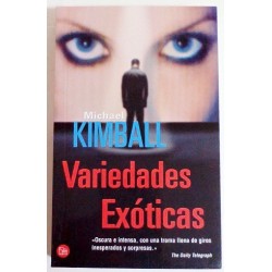 VARIEDADES EXÓTICAS