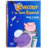 FREDDY Y LA NAVE ESPACIAL