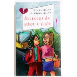 SECRETOS DE AMOR + VIAJE