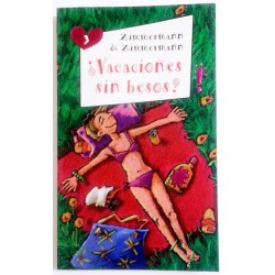 VACACIONES SIN BESOS