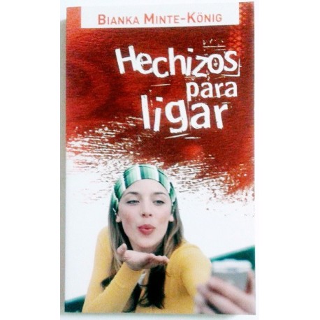 HECHIZOS PARA LIGAR