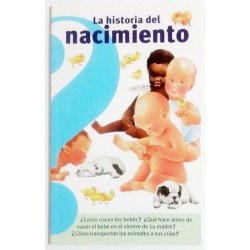 LA HISTORIA DEL NACIMIENTO