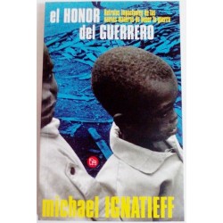 EL HONOR DEL GUERRERO