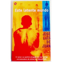 ESTE LATENTE MUNDO