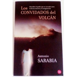 LOS CONVIDADOS DEL VOLCAN