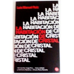 LA HABITACION DE CRISTAL