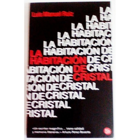 LA HABITACION DE CRISTAL