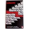 LA HABITACION DE CRISTAL
