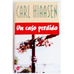 UN CASO PERDIDO
