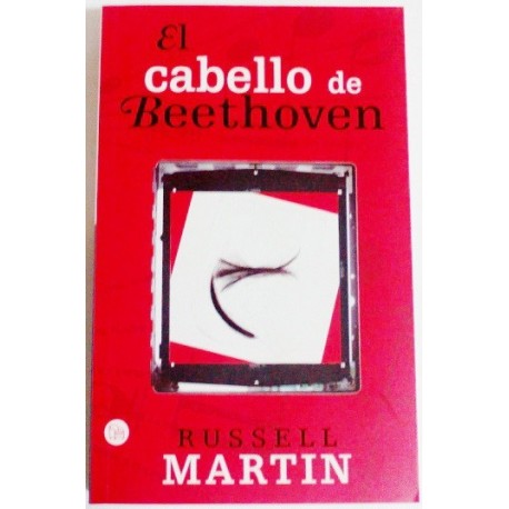 EL CABELLO DE BEETHOVEN