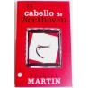 EL CABELLO DE BEETHOVEN